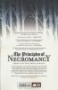 PRINCIPLES OF NECROMANCY VOL 01 TP [9781963547009]